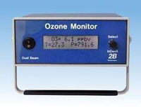 美國2B Model205型臭氧檢測儀